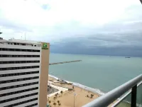 Beautiful fit in Atlantic Terraces Front Sea