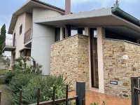 Independent RELAX villa 2-5 people 12 min from the sea