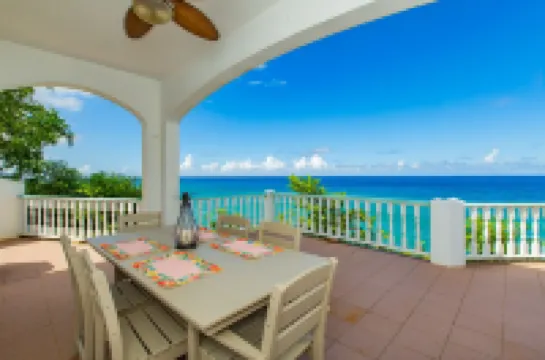 The Villa at Rainbow Cliffs