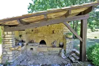 Gîte in Périgord, near the Dordogne valley Hotel a Daglan
