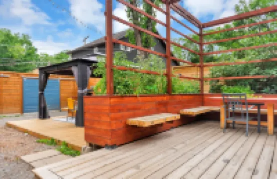 Scandinavian-Inspired Spa Retreat- Downtown Regina