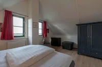 Villa in Callantsoog Near Sandy Beach