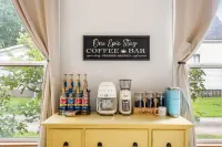 Spacious 4-bedroom w/ full en suite baths -  1/2 mile from Covington Square!