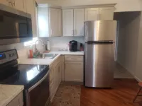 Cozy Village Flat Nestled in the heart of Medina Hotels in Medina