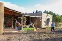 CASITA MISTICA true farm house next to nature