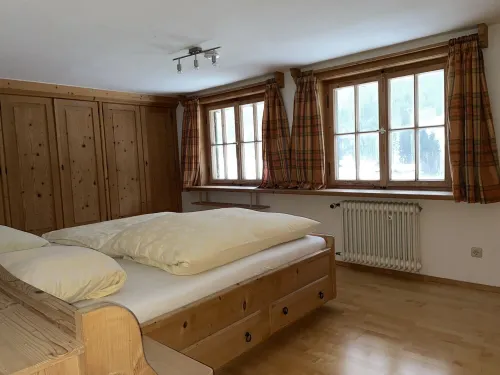 Naturnahe,gemütliche Ferienwohnung im Naturpark Nagelfuh Direkt an der Loipe Hotels in Gunzesried