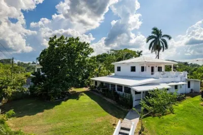 Casa Suzie
