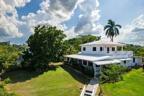 Casa Suzie