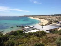Ombak Beach Villa~Seaside ~Margaret River Hotels in Gnarabup