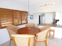 Million Dollar Views: Walk to Beach, Pools, and Restaurant Hotels in Frydendal