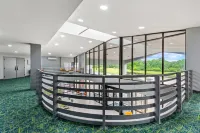 스파크 바이 힐튼 렉싱턴 햄버그 파예트 카운티 호텔