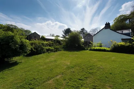 Farmhouse Rural retreat coastal access in North Devon @The Home Away South