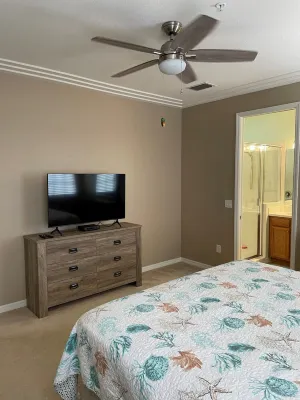 Resort Style Development w/ Pool Tiki Bar - Sleeps 6