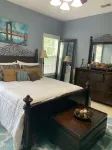Middle GA Getaway/Retreat Location - 5 bedroom Home Hotels near Pier 1
