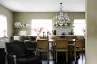Spacious and romantic apartment