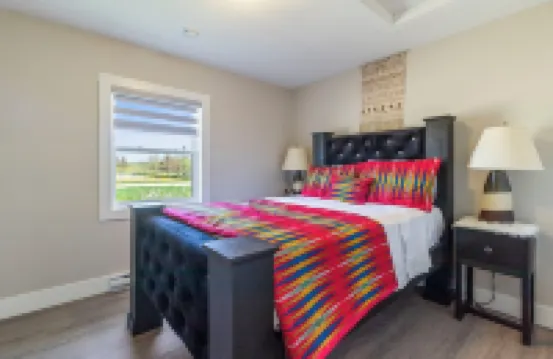 Chez E&H – A Breezy Blend of Charm & Seaside Comfort