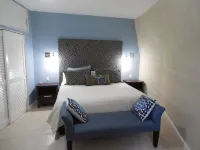 Villa Cupola Is An Exquisitely Designed 5 B/R Geodesic Dome With A Private Pool.