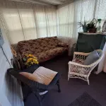 Modern Cottage - Fast WIFI, Gas grill, boats, golf, FENCED yard - lg/sm DOGS
