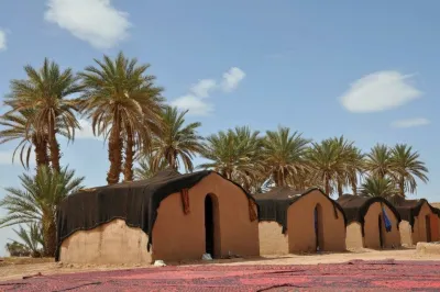 Desertbrise  camp