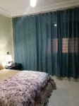 Large and quiet apartment