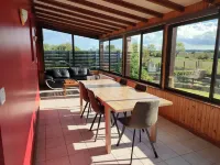 10 bed cottage Các khách sạn ở Barfleur