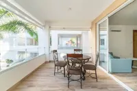 Lily’s Condo # 1