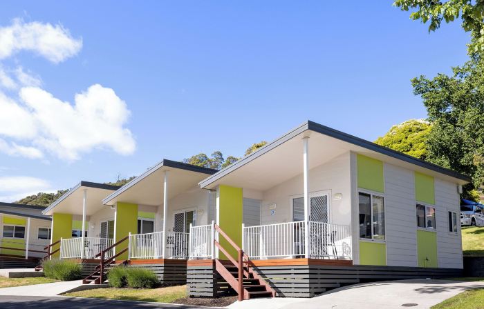 Big4 Launceston Holiday Park