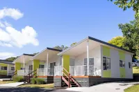 Big4 Launceston Holiday Park Hotel a Prospect Vale