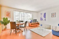 De Laat Vintage Hotels in Alkmaar