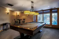 Gorgeous Luxury Mountain View Condo