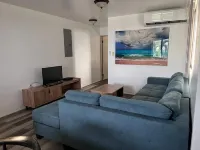 Private One Bedroom One Ba with Free Wi-Fi & Full Kitchen plus washer/dryer Hotels near Ipan Beach Park