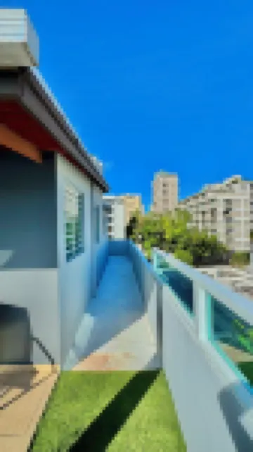 Condado, Jacuzzi, Beach, Cozy, Safe, Secure, Penthouse, Rooftop, Bad Bunny