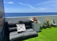 Ocean Side Harbour Paradise Apartment