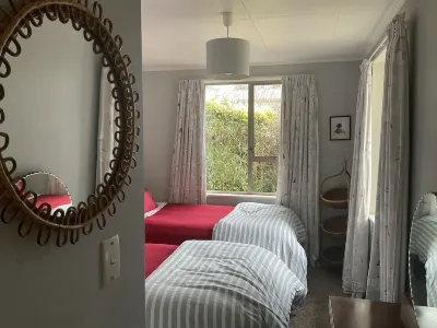 Nile Court on Nile Street فنادق في 