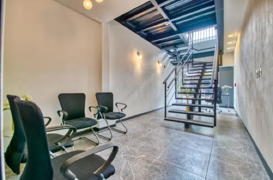 Modern apartment in the Heart of San Jose!