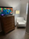 Newely Remodeled Studio!