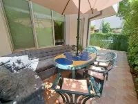 Retro house just 5 minutes from the beach and 5 minutes from the center Hotels in Nesebar