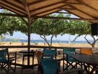 Villa Rosa - Luxury villa with private pool and panoramic sea views.