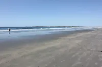 Cottage at Cherry Hill Beach