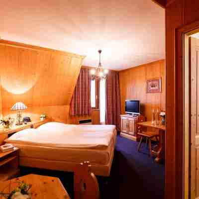Le Rosenmeer - Hotel Restaurant, au coeur de la route des vins d'Alsace Rooms
