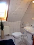 Ren. Apartment very close to the Baltic Sea, central, garden, WiFi, parking by the house