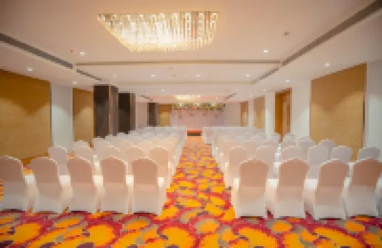 Zip by Spree Hotels Chakan