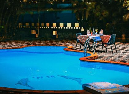 Spring Muunnar, Munnar