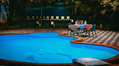 Spring Muunnar, Munnar Hotels in Anaviratty