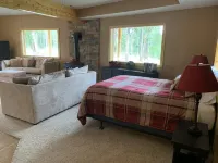 Private Rustic Mountain Cabin with Million-dollar views of the Mountains!!! - 4つ星