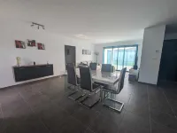 Gîte Zenevasion de 100 m² Avec 3 Chambres en Drome Provençale