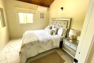 Rico Puerto Villages  호텔