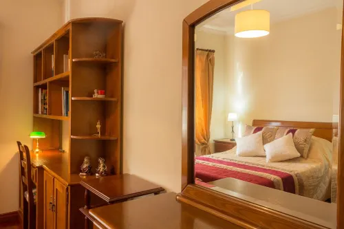 Porto House RT, comfort and refinement