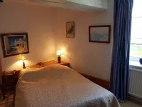 lodging of the mill of Varax