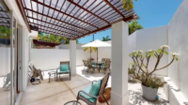 Los Amores II Charming 3 bedroom House in Gated Community with Private Pool.